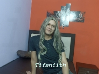 Tifaniith