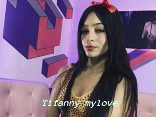 Tifanny_mylove
