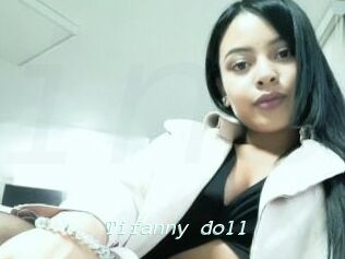 Tifanny_doll