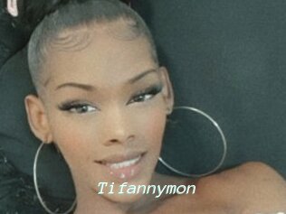 Tifannymon