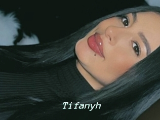 Tifanyh
