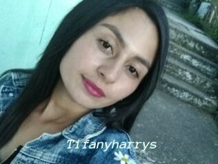 Tifanyharrys