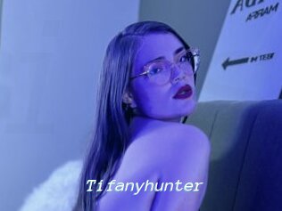 Tifanyhunter