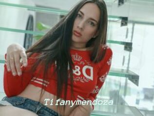 Tifanymendoza