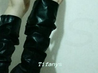 Tifanys