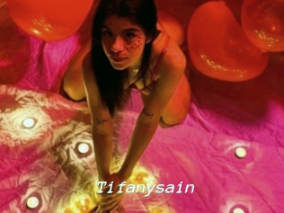 Tifanysain