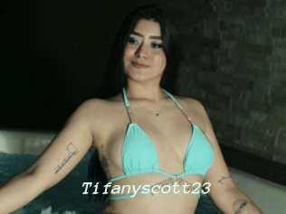Tifanyscott23