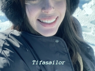 Tifasailor