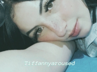 Tiffannyaroused