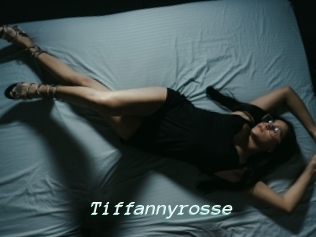 Tiffannyrosse