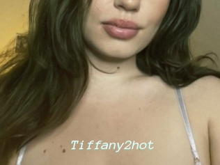 Tiffany2hot
