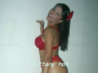 Tiffany_hot