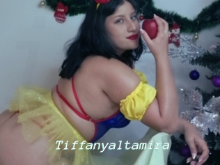 Tiffanyaltamira