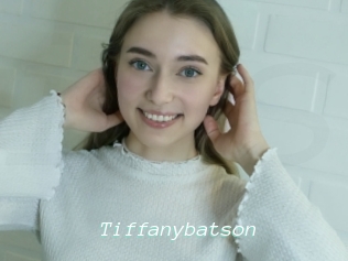 Tiffanybatson