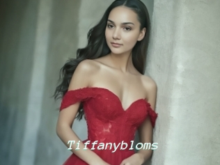 Tiffanybloms
