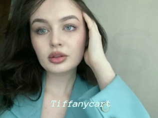 Tiffanycart