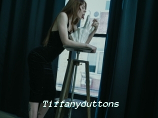 Tiffanyduttons