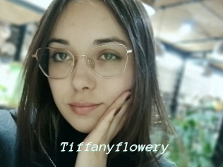 Tiffanyflowery