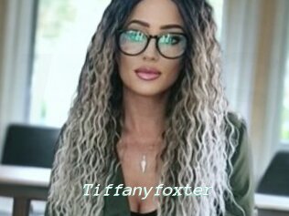 Tiffanyfoxter