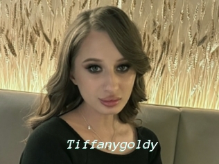 Tiffanygoldy
