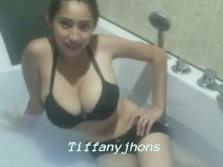 Tiffanyjhons