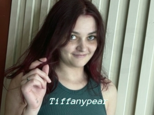 Tiffanypear