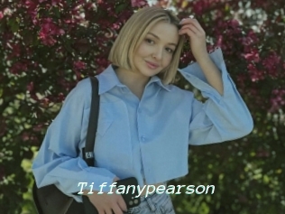 Tiffanypearson