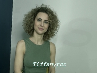 Tiffanyroz
