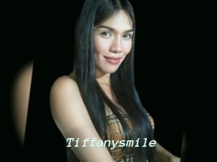 Tiffanysmile