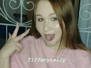 Tiffanytelly