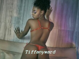 Tiffanyward