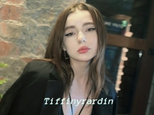Tiffinyrardin