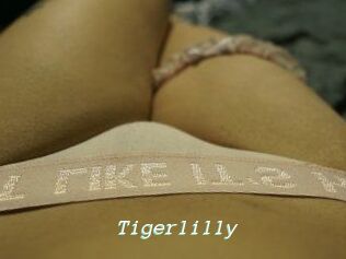 Tigerlilly