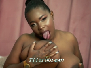 Tiiarabrown