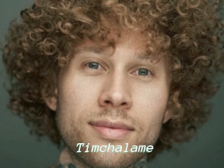 Timchalame