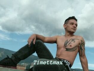 Timettmax