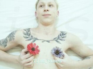 Timmjames