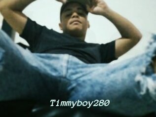 Timmyboy280