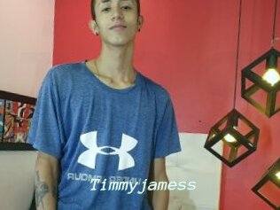 Timmyjamess