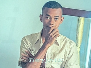 Timmyjovido