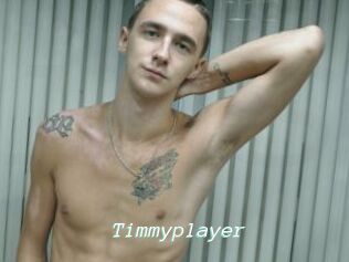 Timmyplayer