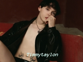 Timmytaylon