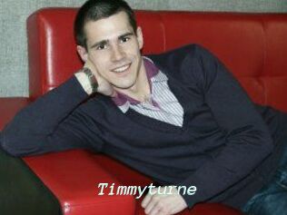 Timmyturne