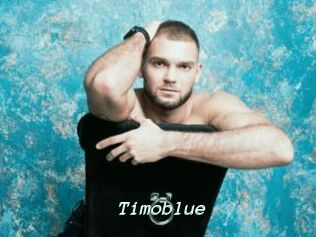 Timoblue