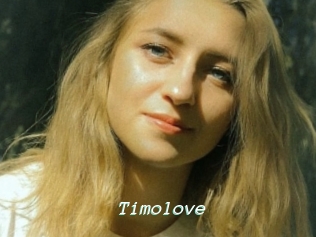 Timolove