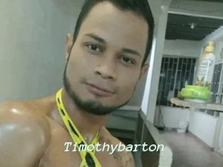 Timothybarton