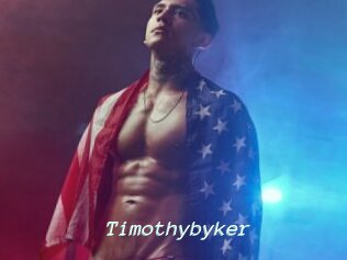 Timothybyker