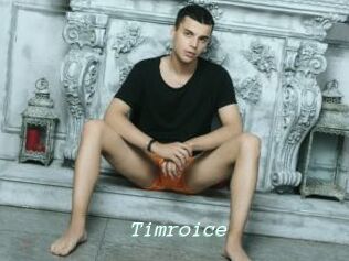 Timroice