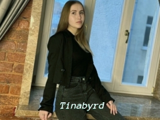Tinabyrd