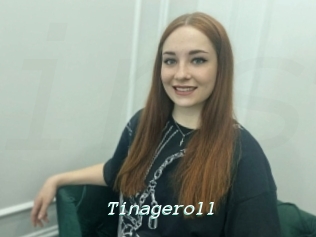 Tinageroll